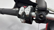 Ducati Multistrada 1260 S - Grey